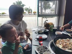 -野菌皇海景野生菌火锅(滨海大道店)