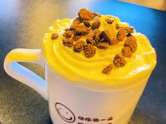 -爱德堡西餐咖啡吧(北师大店)