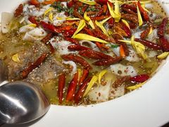 -太二酸菜鱼(福州泰禾店)