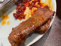 -蒜香焼肉PURUSHIN(马场路店)
