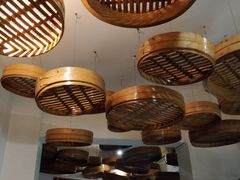 -食膳公园包子铺(烈士公园店)