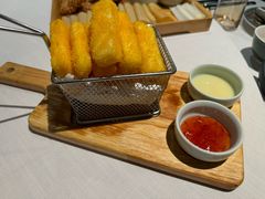 -壹零捌道·北京烤鸭(车公庄店)