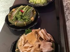 贡菜-麻路成都火锅(柏威年店)