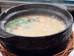 -小城粥道·海胆鲜虾粥(解放广场店)