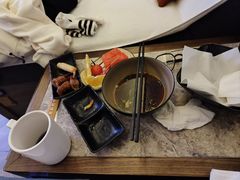 -和子足浴SPA会馆(东方之门店)