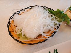 东来顺特制粉条-东来顺饭庄(天坛店)