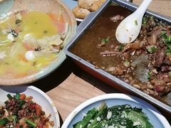 -树厨贵州菜(大十字店)