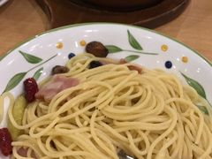 -萨莉亚意式餐厅(三号湾广场店)