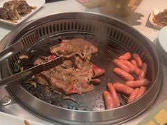 -炭之家·齐齐哈尔非遗烤肉·鲜切直供(中央大街店)