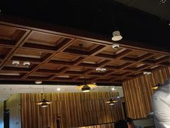 大堂-海底捞火锅(金花路店)