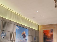 -必胜客(上海新南方商城PH店)