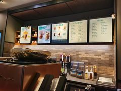 -星巴克(天津站区第二店)