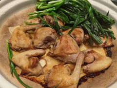 -道道鲜·崇明私房菜(五角场店)