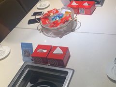 -海底捞火锅(长沙华创国际广场店)