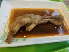 -老乡鸡(南京新街口洪武北路店)