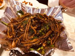 -眷江南之小蓝鲸(王府大街店)