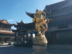 -大悲禅寺