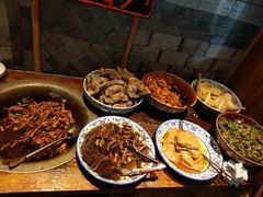 -慧娟面馆·餐厅(望江路店)