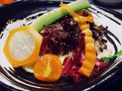 -古京·臻致料理(月湖店)