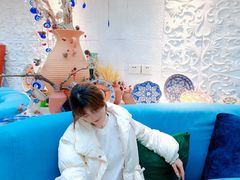 -苏坦土耳其西餐厅(玉林店)