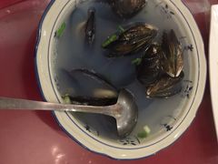 -老石湖大排档
