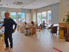 大堂-德克士(什邡永辉超市店)