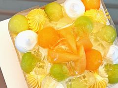 -美心西饼mx cakes(猎德优托邦店)