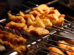 -很久以前羊肉串(昌里路三钢里店)