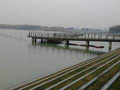 -滆湖低碳生态公园