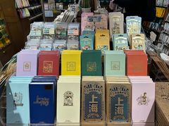 -三生有信(豫园商城店)