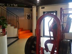 -BD健身私教工作室(CBD店)