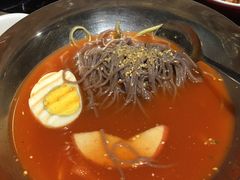 -火炉火自助餐(枫蓝国际店)