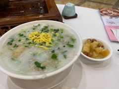 凤城艇仔粥-顺德人家食府(黄金广场店)