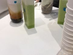 -兰熊鲜奶(西直门凯德mall店)
