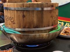 -飞尝蚝·顺德菜·鱼生(顺德总店)
