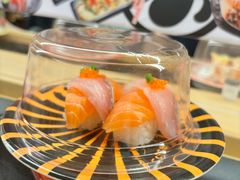 -友壹町寿司(佛山新DNA店)