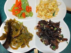 -青口季·港式打边炉(东影南路店桥华店)