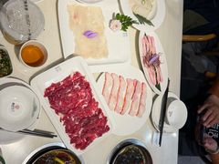 -围炉夜话·潮汕卤水火锅(榕江店)