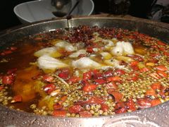 -雲蜀龙阁·金牌水煮鱼(方庄店)