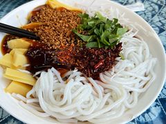 -瑞丰园庭院餐厅·白族传统家常菜