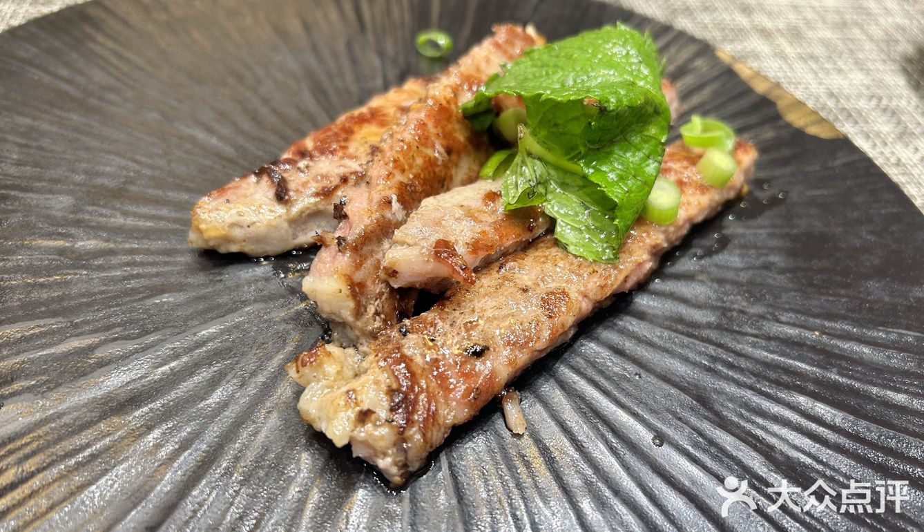 一起感受铁板的力量吧~