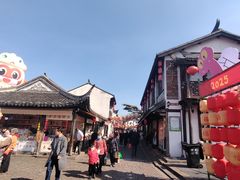 -南翔古镇