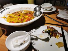-太二酸菜鱼(正大广场店)