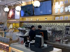 -爸爸糖吐司面包(宁波世纪东方店)
