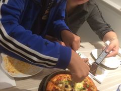 -必胜客(桐乡吾悦广场店)