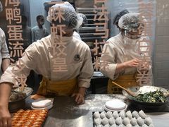 -蔡澜点心·粤菜(月星环球港店)