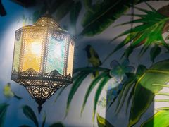 -Thai Basil罗勒叶泰式餐厅(时代天街店)