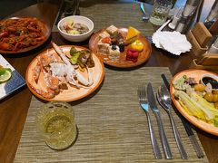 -食百绚全日制餐厅(成都棕榈泉费尔蒙酒店)