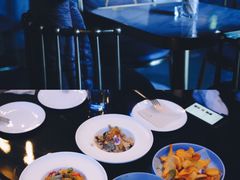 -STARRY CAFE & LOUNGE BAR(高新店)