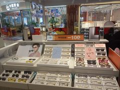 -LOHO眼镜(上海市浦江万达店)